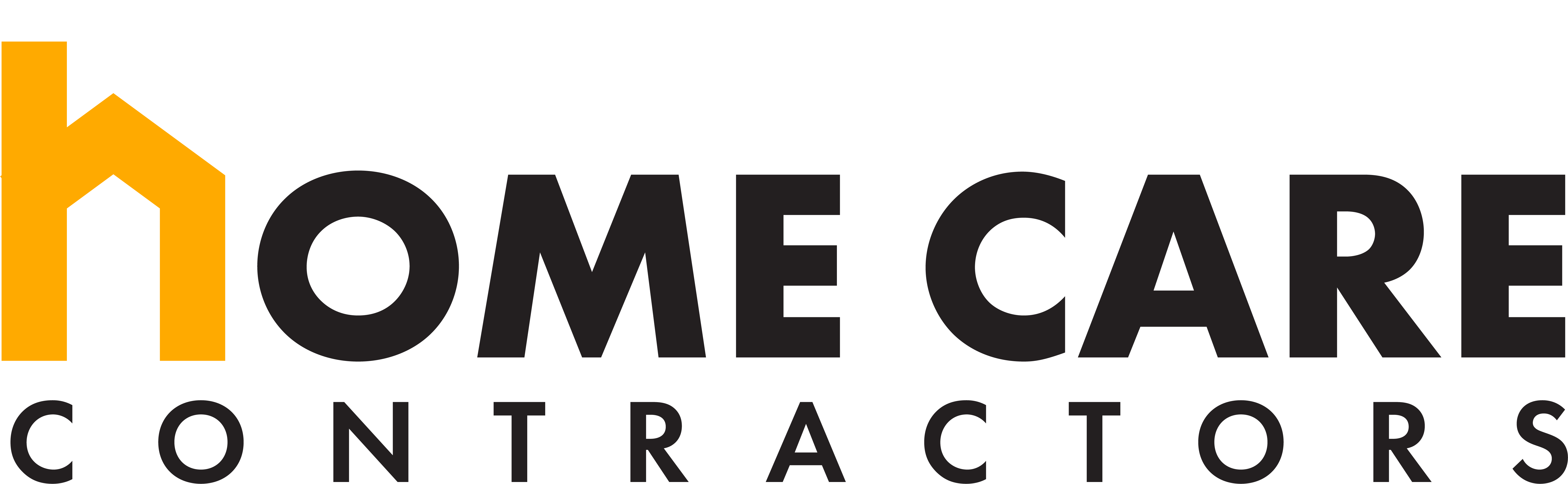 Home Care Contractors